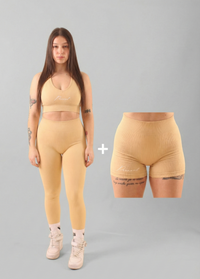 PRESENT Versa Set
