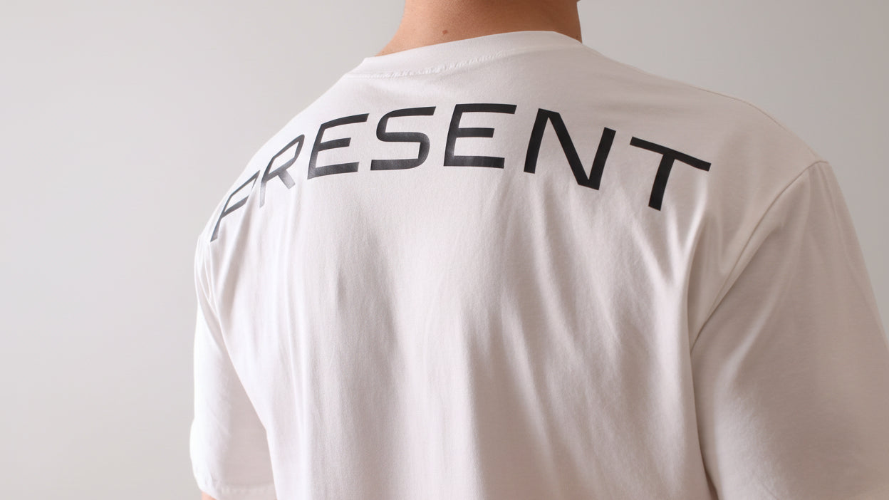 PRESENT Frame Essential