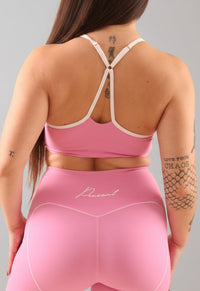 PRESENT Sculpt Luxe