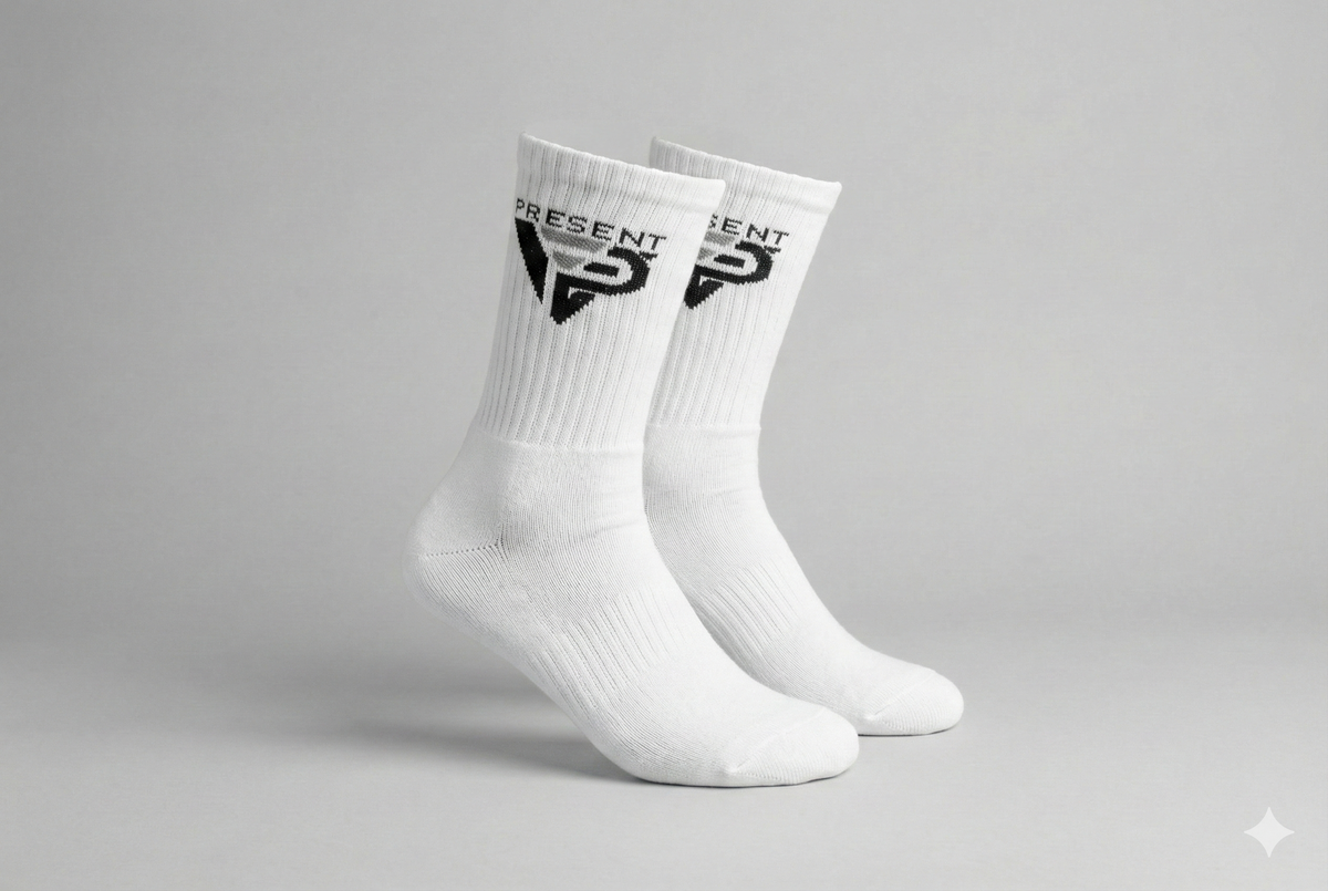 PRESENT Socks