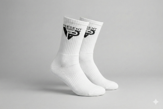 PRESENT Socks