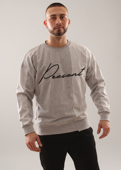 PRESENT Eclipse Knit