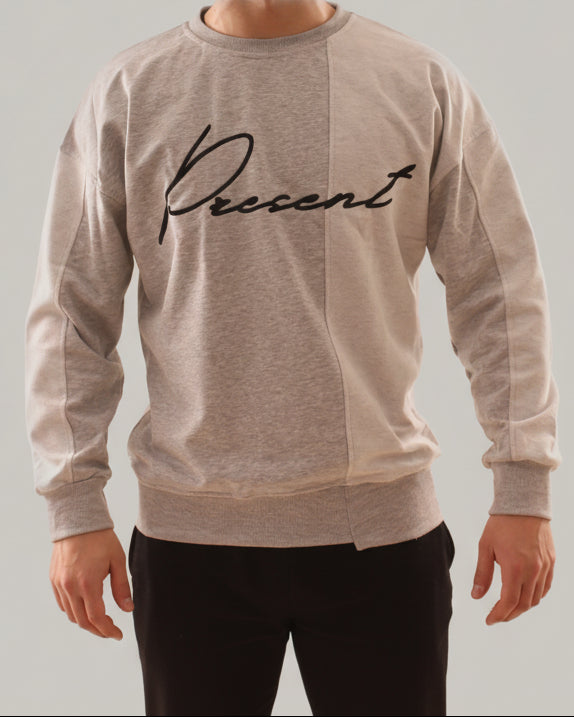 PRESENT Eclipse Knit