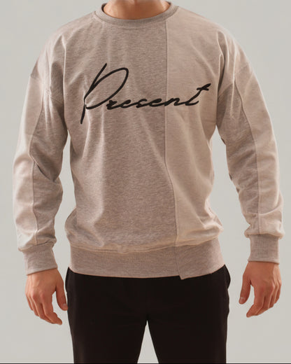 PRESENT Eclipse Knit