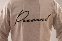PRESENT Eclipse Knit