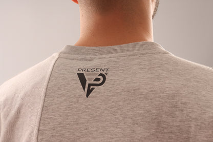 PRESENT Eclipse Knit