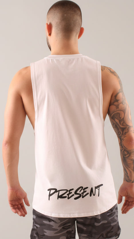 PRESENT Prime Motion