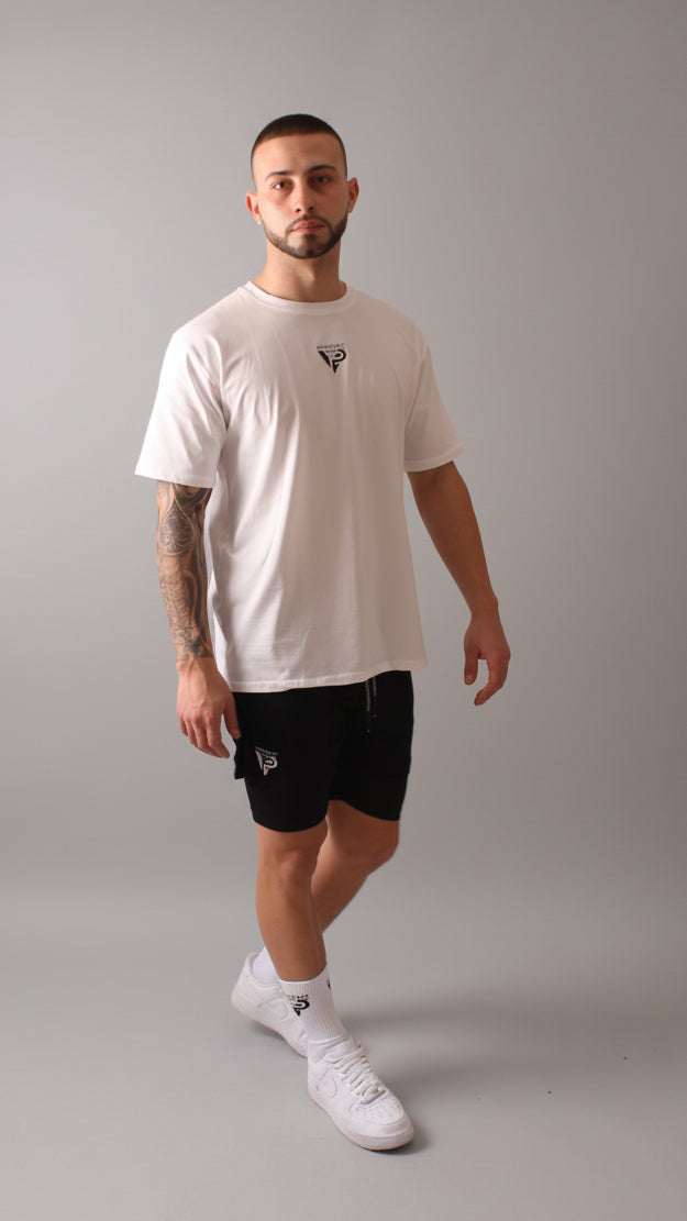 PRESENT Frame Essential