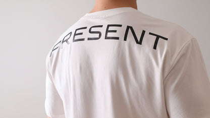 PRESENT Frame Essential