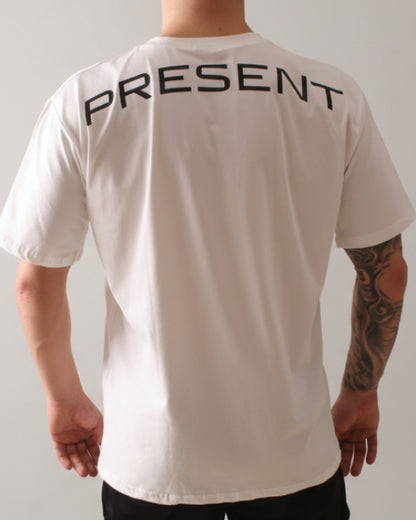 PRESENT Frame Essential