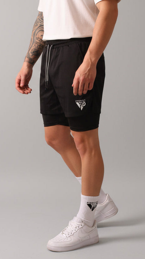 PRESENT Dual Motion Short