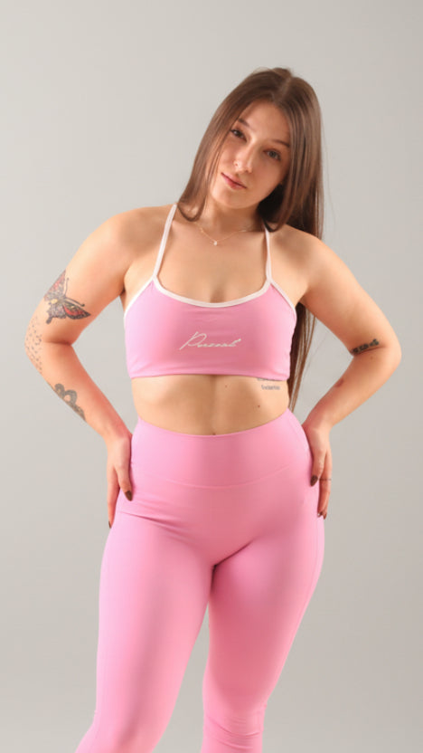 PRESENT Sculpt Luxe