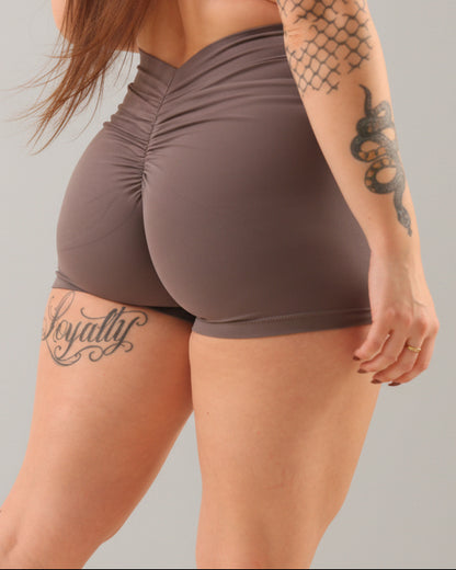 PRESENT Elevate Short