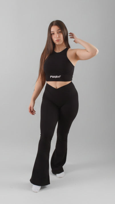 PRESENT Black Aura Set