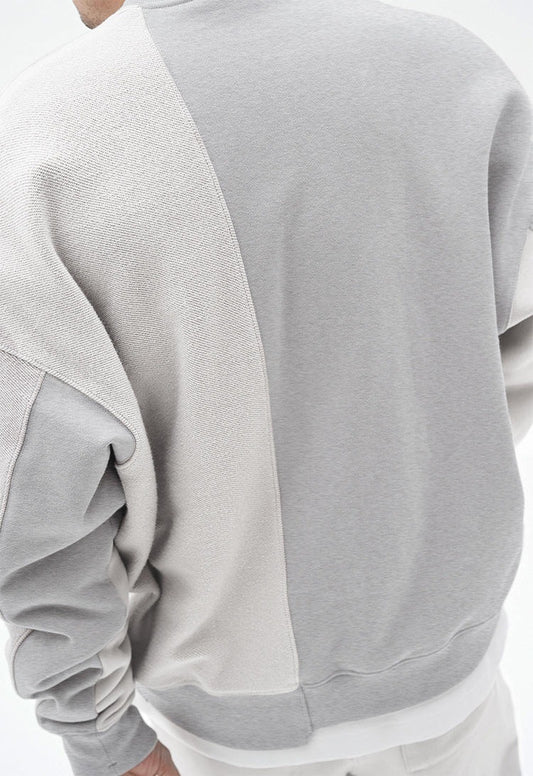 PRESENT Eclipse Knit